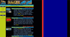 Desktop Screenshot of emuviews.com